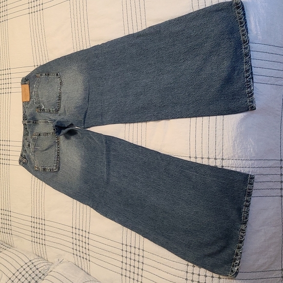 Lola trouser jeans - Picture 3 of 4